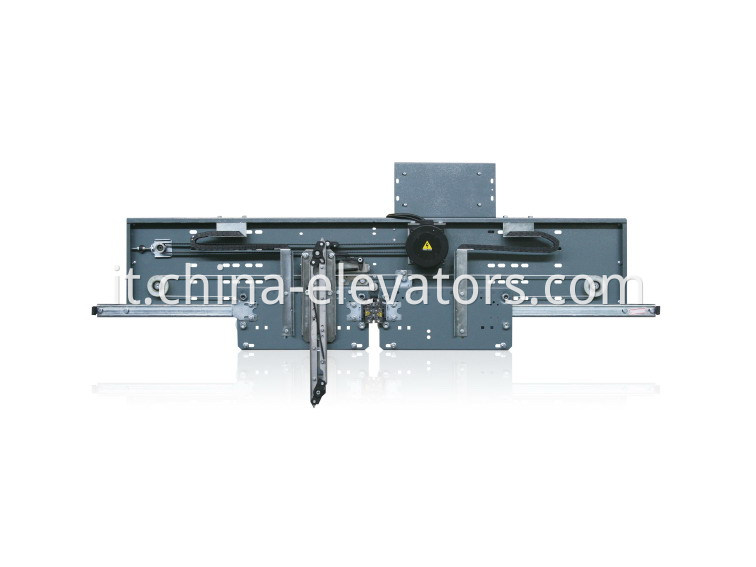 Fermator Type Elevator Car Door Operator Center Opening